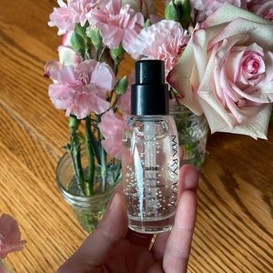 Mary Kay timewise night solution